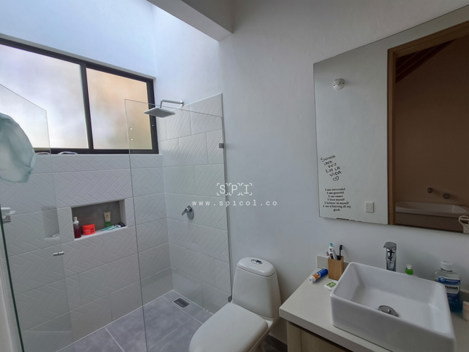 Casa de 3 alcobas en arriendo en Centro, Rionegro, 220 m² · foto 7 de 18