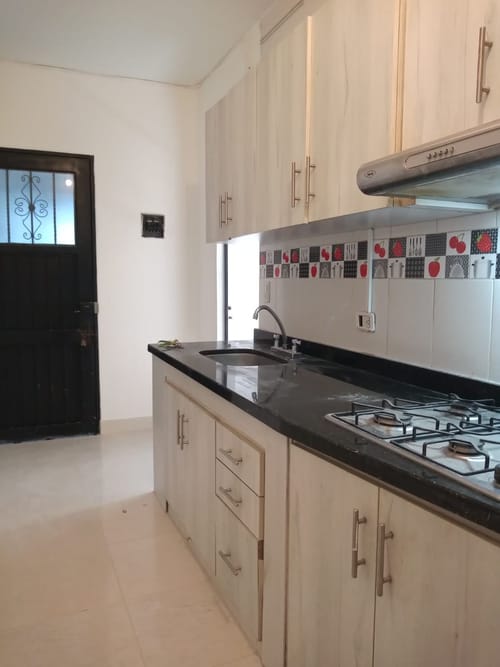 Apartamento de 2 alcobas en arriendo en San Cayetano, Cali, 47 m² · foto 4 de 11