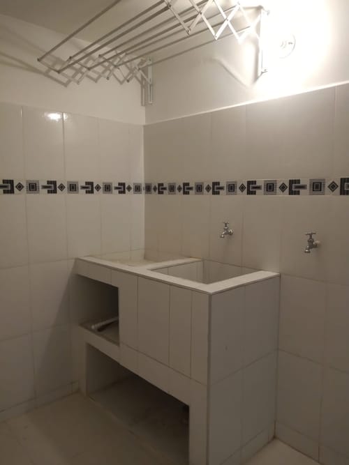 Apartamento de 2 alcobas en arriendo en San Cayetano, Cali, 47 m² · foto 6 de 11