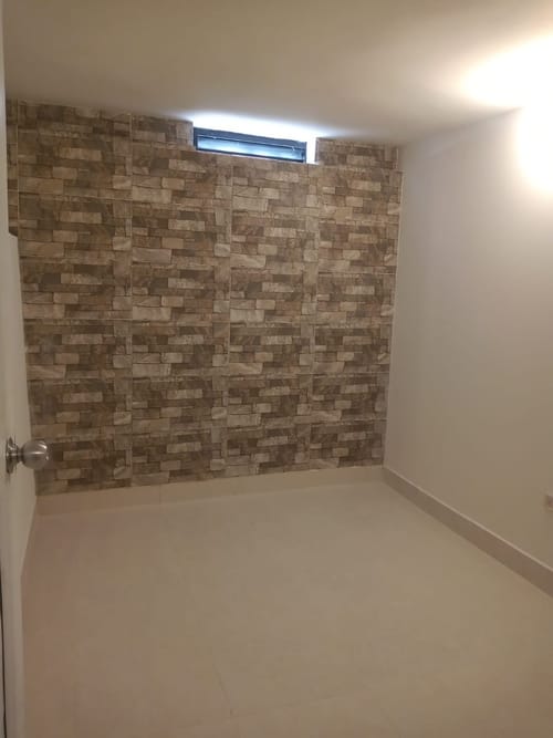 Apartamento de 2 alcobas en arriendo en San Cayetano, Cali, 47 m² · foto 7 de 11