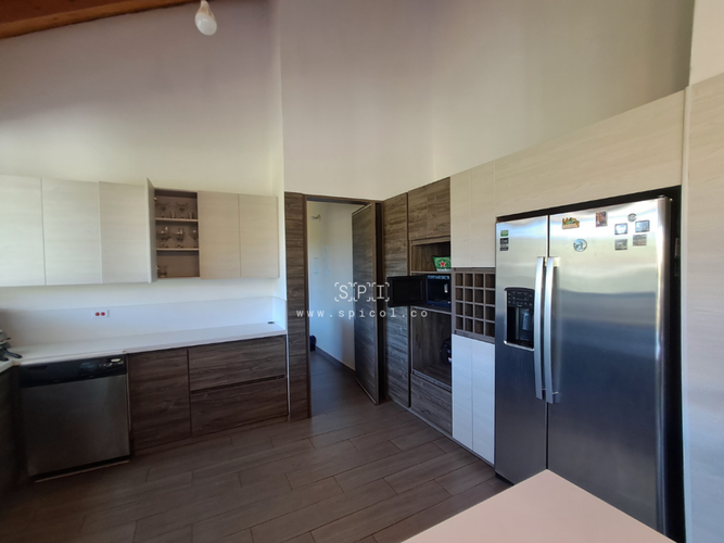 Casa de 3 alcobas en arriendo en Centro, Rionegro, 220 m² · foto 15 de 18