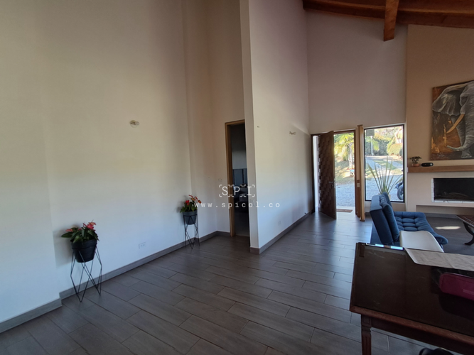 Casa de 3 alcobas en arriendo en Centro, Rionegro, 220 m² · foto 16 de 18