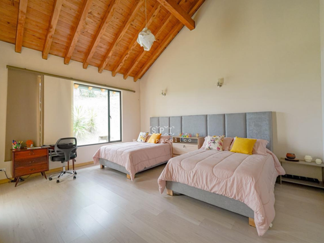 Casa de 3 alcobas en arriendo en Centro, Rionegro, 220 m² · foto 17 de 18