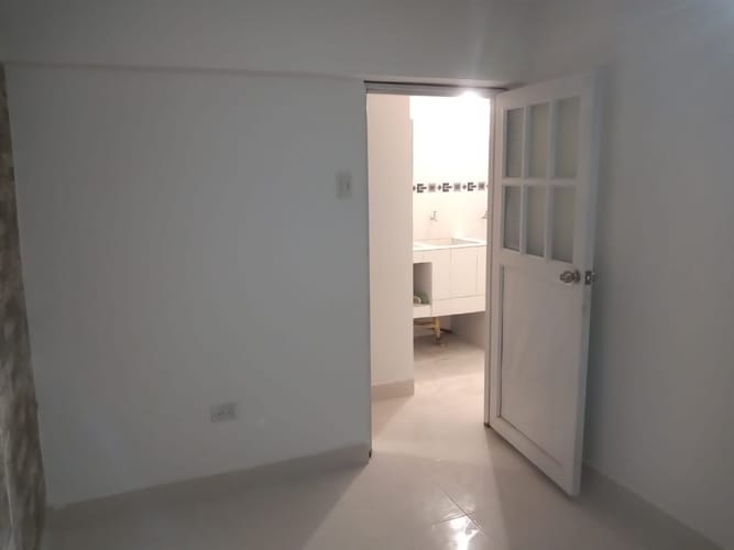 Apartamento de 2 alcobas en arriendo en San Cayetano, Cali, 47 m² · foto 8 de 11