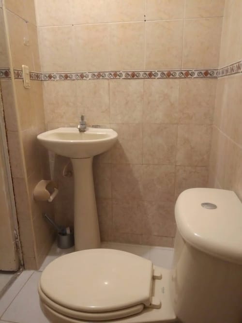 Apartamento de 2 alcobas en arriendo en San Cayetano, Cali, 47 m² · foto 9 de 11