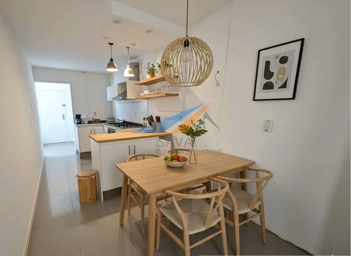 Alquiler Apartamento 2 Dormitorios Tipo Loft en Parque Batlle! Excelente Ubicación! · Foto 7