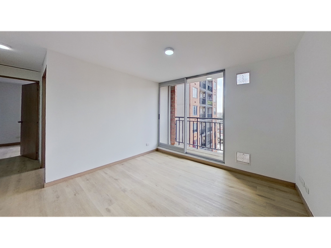 Apartamento de 2 alcobas en venta en La Laguna Fontibon, Bogotá, 42 m² · foto 7 de 24