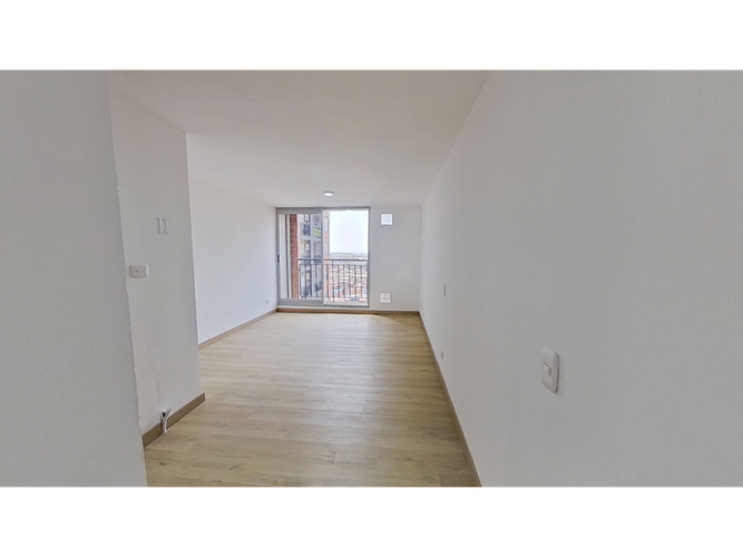 Apartamento de 2 alcobas en venta en La Laguna Fontibon, Bogotá, 42 m² · foto 9 de 24