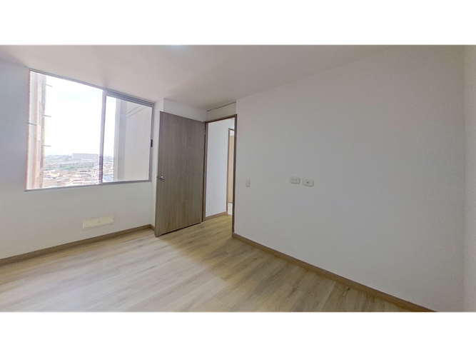 Apartamento de 2 alcobas en venta en La Laguna Fontibon, Bogotá, 42 m² · foto 14 de 24