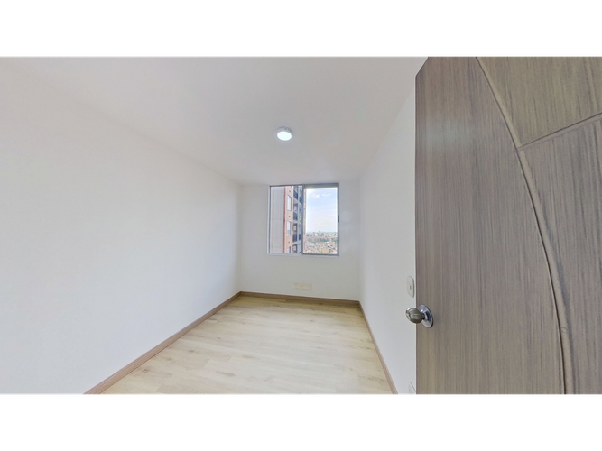 Apartamento de 2 alcobas en venta en La Laguna Fontibon, Bogotá, 42 m² · foto 17 de 24