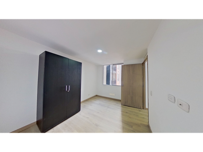 Apartamento de 2 alcobas en venta en La Laguna Fontibon, Bogotá, 42 m² · foto 22 de 24