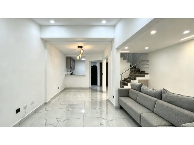 Casa de 3 alcobas en venta en Co Plazuela De Las Mercedes, Palmira, 95 m² · foto 3 de 17