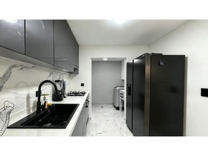 Casa de 3 alcobas en venta en Co Plazuela De Las Mercedes, Palmira, 95 m² · foto 4 de 17