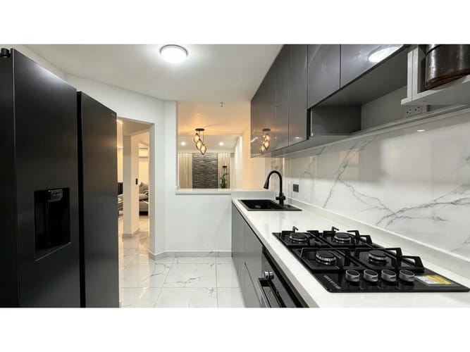 Casa de 3 alcobas en venta en Co Plazuela De Las Mercedes, Palmira, 95 m² · foto 5 de 17
