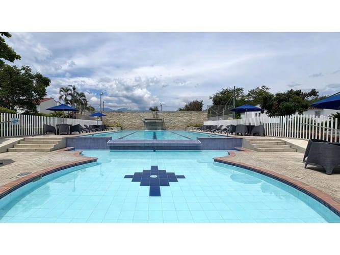 Casa de 3 alcobas en venta en Co Plazuela De Las Mercedes, Palmira, 95 m² · foto 16 de 17