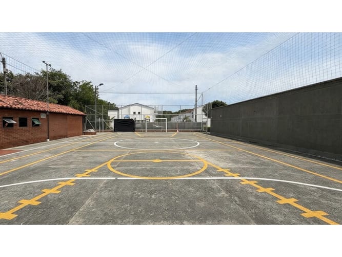 Casa de 3 alcobas en venta en Co Plazuela De Las Mercedes, Palmira, 95 m² · foto 17 de 17