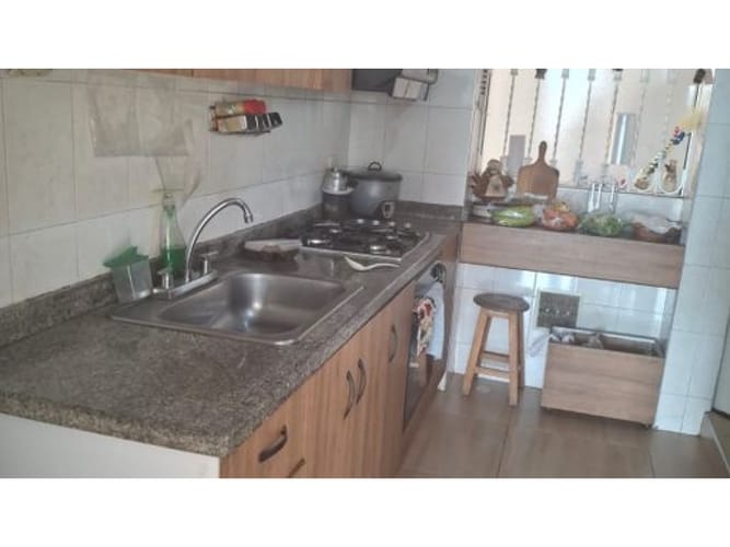 Apartamento de 4 alcobas en venta en Modelia Occidental, Bogotá, 100 m² · foto 3 de 17