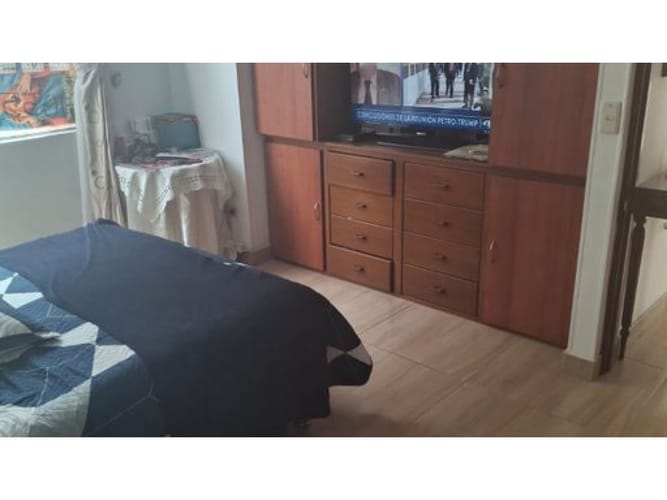 Apartamento de 4 alcobas en venta en Modelia Occidental, Bogotá, 100 m² · foto 5 de 17