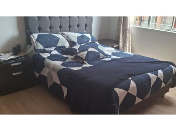 Apartamento de 4 alcobas en venta en Modelia Occidental, Bogotá, 100 m² · foto 6 de 17