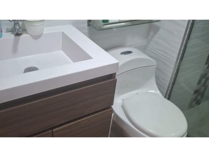 Apartamento de 4 alcobas en venta en Modelia Occidental, Bogotá, 100 m² · foto 7 de 17