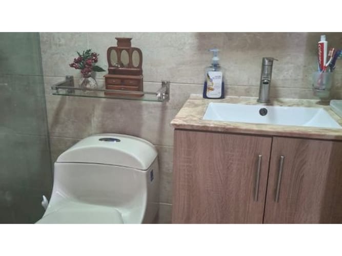 Apartamento de 4 alcobas en venta en Modelia Occidental, Bogotá, 100 m² · foto 10 de 17