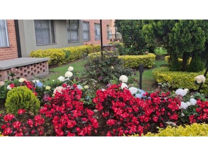 Apartamento de 4 alcobas en venta en Modelia Occidental, Bogotá, 100 m² · foto 15 de 17