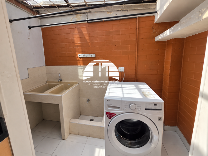 Casa de 3 alcobas en venta en La Campiña, Bogotá, 95 m² · foto 6 de 24