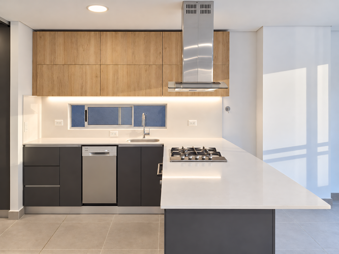Apartamento de 3 alcobas en arriendo en Ciudad Del Río, Medellín, 105 m² · foto 2 de 24