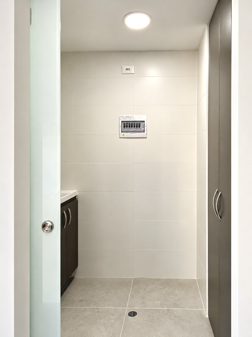 Apartamento de 3 alcobas en arriendo en Ciudad Del Río, Medellín, 105 m² · foto 5 de 24