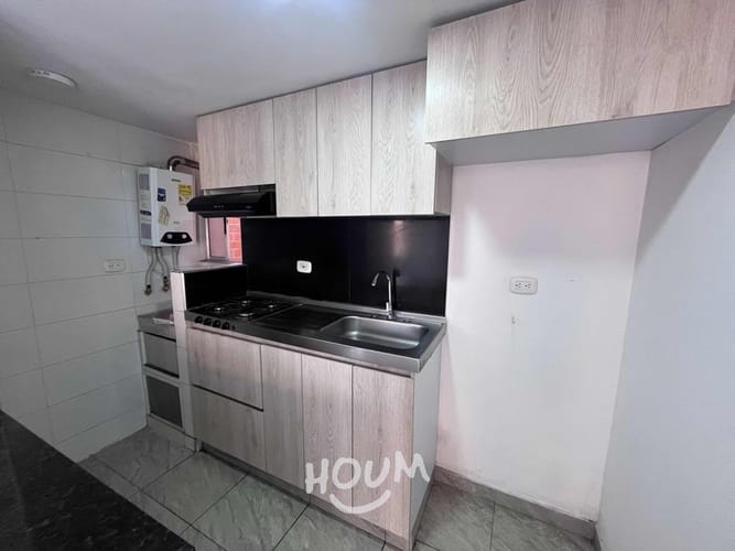 Apartamento de 2 alcobas en arriendo en Ciudad Verde, Soacha, 45 m² · foto 5 de 15