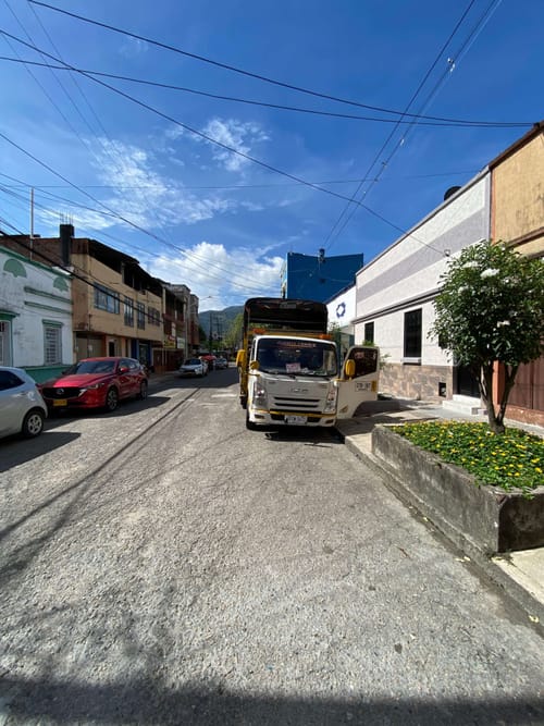 Apartamento de 3 alcobas en arriendo en Hipodromo, Ibagué, 109 m² · foto 2 de 20