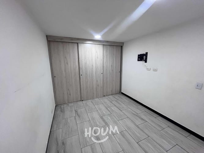 Apartamento de 2 alcobas en arriendo en Ciudad Verde, Soacha, 45 m² · foto 7 de 15