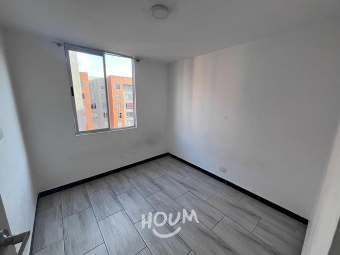 Apartamento de 2 alcobas en arriendo en Ciudad Verde, Soacha, 45 m² · foto 9 de 15
