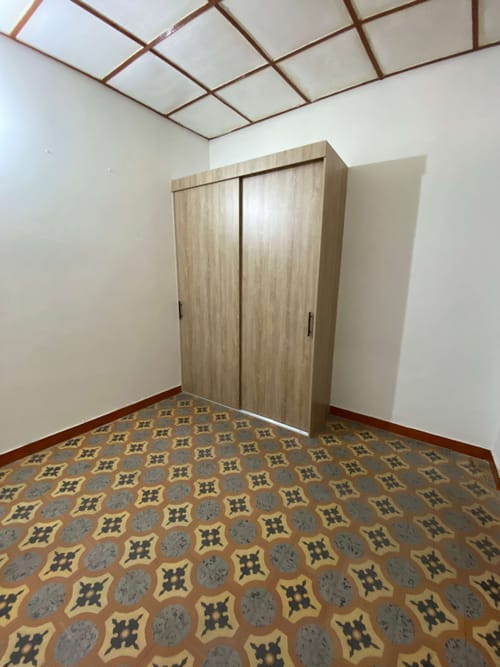 Apartamento de 3 alcobas en arriendo en Hipodromo, Ibagué, 109 m² · foto 9 de 20