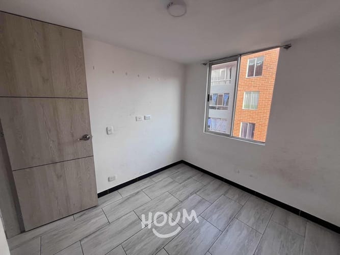 Apartamento de 2 alcobas en arriendo en Ciudad Verde, Soacha, 45 m² · foto 10 de 15