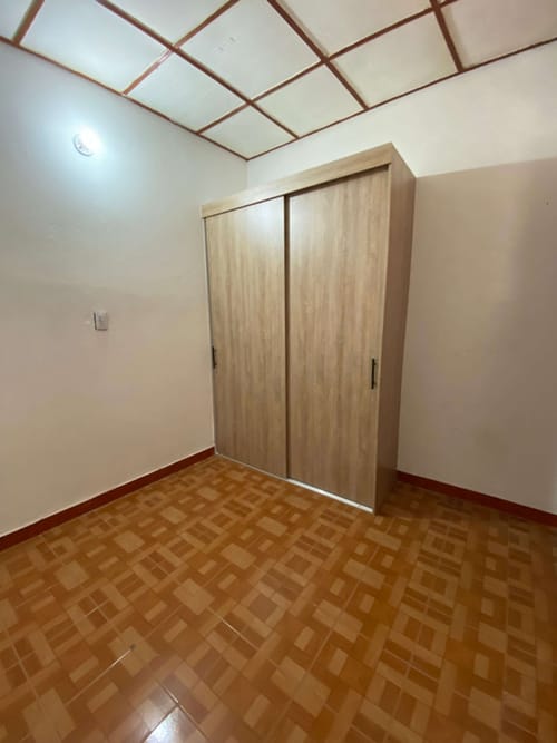 Apartamento de 3 alcobas en arriendo en Hipodromo, Ibagué, 109 m² · foto 11 de 20