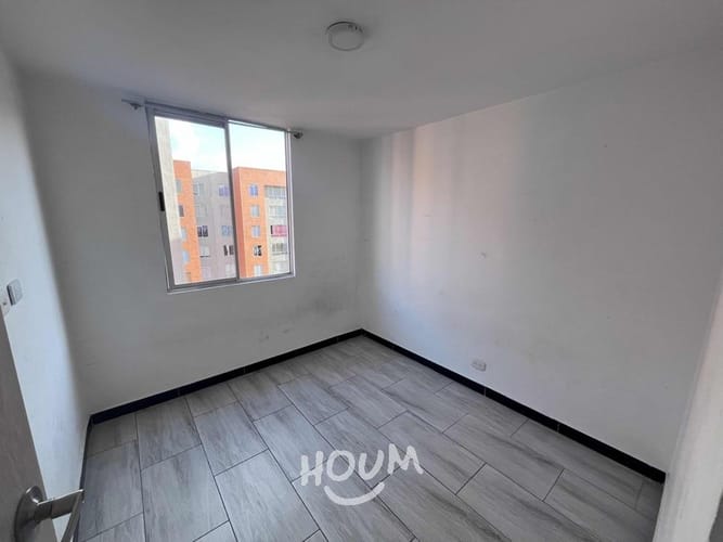 Apartamento de 2 alcobas en arriendo en Ciudad Verde, Soacha, 45 m² · foto 11 de 15