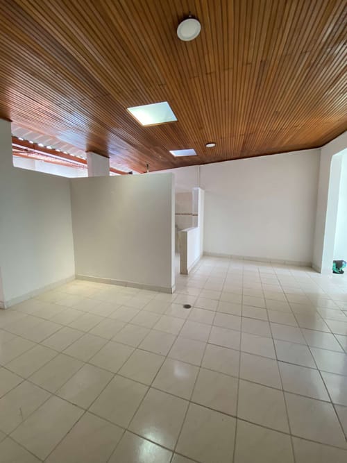 Apartamento de 3 alcobas en arriendo en Hipodromo, Ibagué, 109 m² · foto 18 de 20