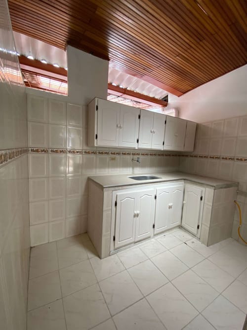 Apartamento de 3 alcobas en arriendo en Hipodromo, Ibagué, 109 m² · foto 19 de 20