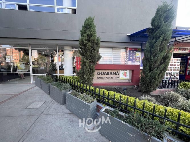 Apartamento de 2 alcobas en arriendo en Ciudad Verde, Soacha, 45 m² · foto 15 de 15