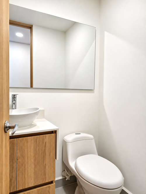 Apartamento de 3 alcobas en arriendo en Ciudad Del Río, Medellín, 105 m² · foto 14 de 24