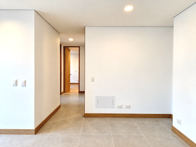 Apartamento de 3 alcobas en arriendo en Ciudad Del Río, Medellín, 105 m² · foto 15 de 24