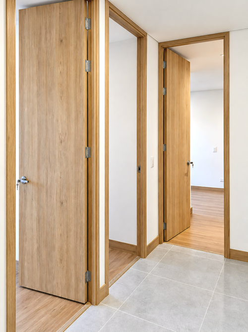 Apartamento de 3 alcobas en arriendo en Ciudad Del Río, Medellín, 105 m² · foto 16 de 24