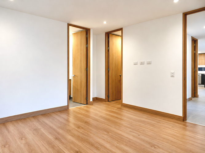 Apartamento de 3 alcobas en arriendo en Ciudad Del Río, Medellín, 105 m² · foto 17 de 24