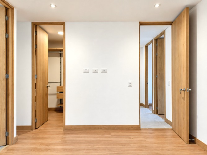 Apartamento de 3 alcobas en arriendo en Ciudad Del Río, Medellín, 105 m² · foto 20 de 24