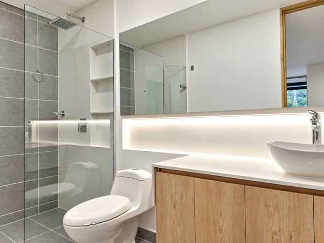 Apartamento de 3 alcobas en arriendo en Ciudad Del Río, Medellín, 105 m² · foto 21 de 24