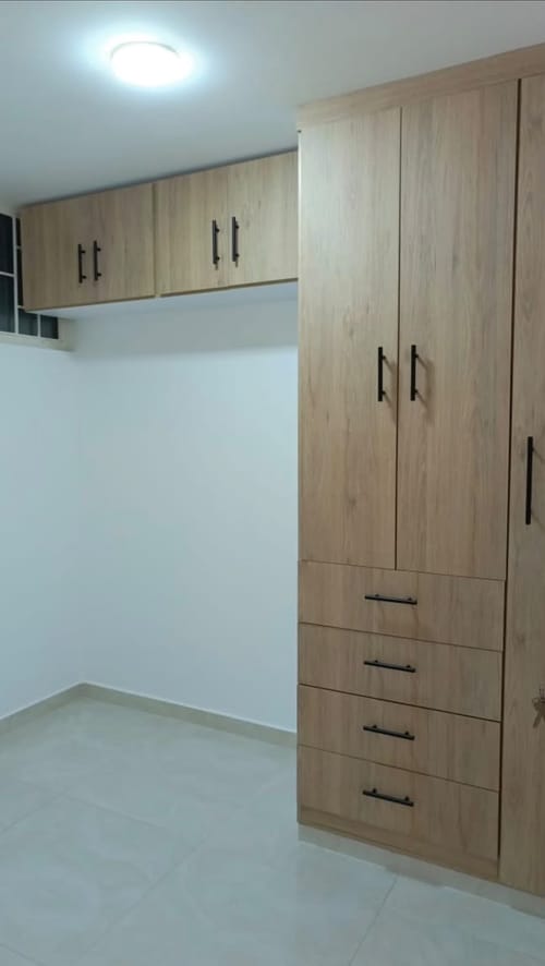 Apartamento de 1 alcoba en arriendo en Cedritos, Bogotá, 35 m² · foto 2 de 7