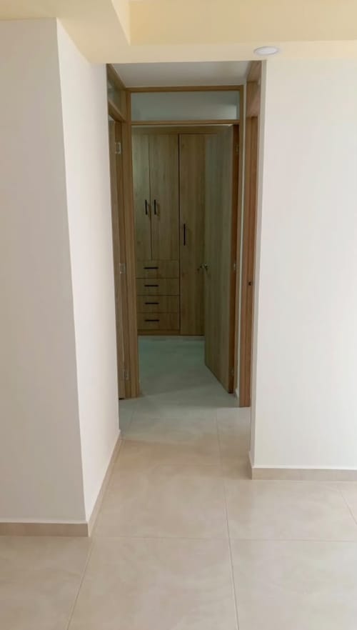 Apartamento de 1 alcoba en arriendo en Cedritos, Bogotá, 35 m² · foto 5 de 7