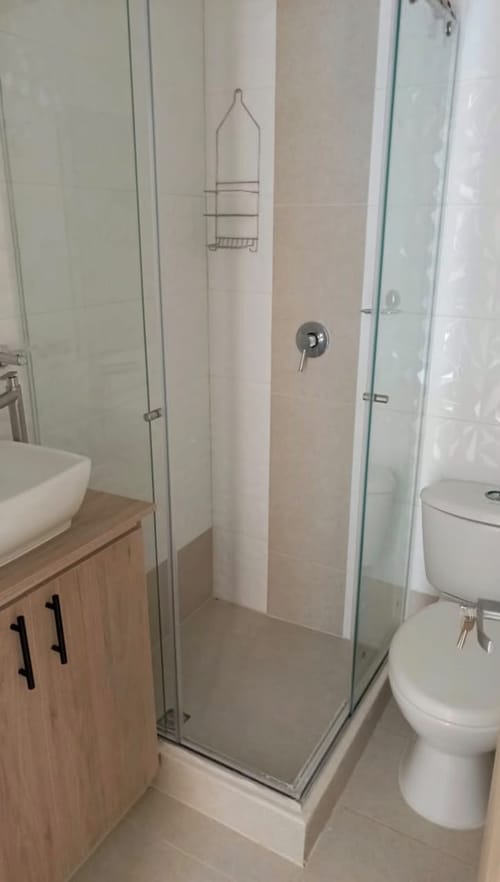 Apartamento de 1 alcoba en arriendo en Cedritos, Bogotá, 35 m² · foto 7 de 7