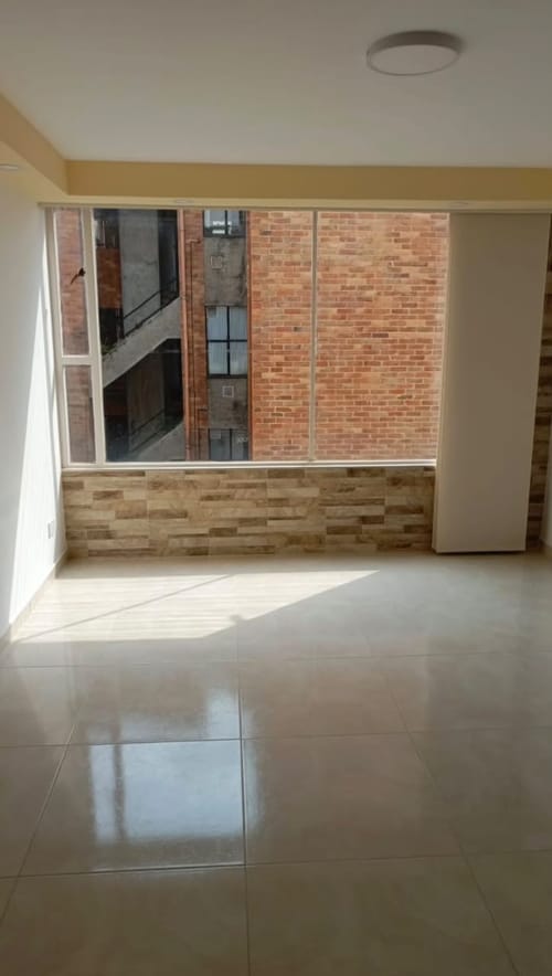 Apartamento de 1 alcoba en arriendo en Cedritos, Bogotá, 35 m² · foto 6 de 7